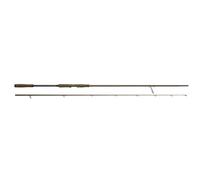 Canne casting Savage Gear SG4 F.Game 20-60 g Noir 2,43 m