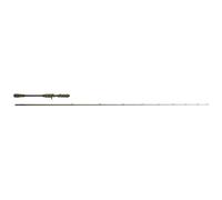 Canne casting Savage Gear SG4 V.SPC 25-60 g Noir 1,98 m