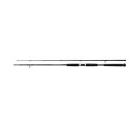 Canne casting Shimano Beastmaster AX Pilk 40-95g Noir 2,40 m