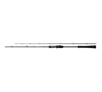 Canne casting Shimano Game Type Light Jig 50-160 g Noir 1,91 m