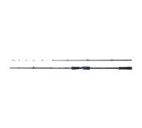 Canne casting Shimano Technium Tai Rubber AX 130g Noir 2,18 m