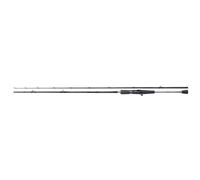 Shimano Fishing Yasei Crankbait Baitcasting Rod Argenté 2.20 m / 8-24 g