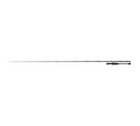 Shimano Fishing Yasei Zander Vertical Jig Baitcasting Rod Argenté 1.90 m / 14-28 g
