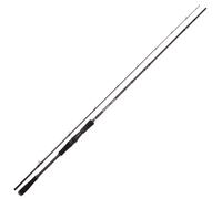 Canne casting Spro Specter Finesse Casting - 2,35 m - noir - TU