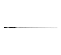 Canne casting Spro Specter Finesse Pelagical H - 1,90 m Noir TU
