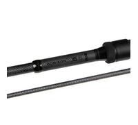 Fox International Horizon X6 Ti Explorer Carpfishing Rod Argenté 2.44 m / 3.75 Lbs