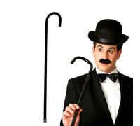 Fiestas Guirca – Canne Charlot 81 cm