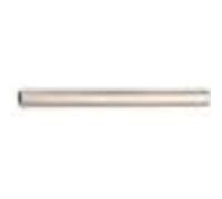 Giacomini Canne chromée R194 R194X004 Ø 16 1 m pour robinet monotube