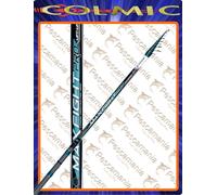 Colmic Max Fight Pro Catfish Rod Argenté 5.00 m / 100 g