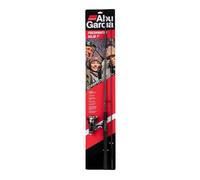 Abu Garcia Ensemble canne et moulinet Cardinal Classic, Eau douce, 7ft 1-30 g, Achigan/Truite/Perche