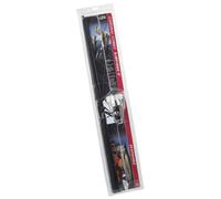 Canne combo avec moulinet Abu Garcia Cardinal Combo Seafishing 9ft Noir TU