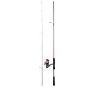 Canne combo Daiwa NJSP732HXHFSCF+NJ18LT4000CJBX4