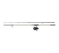 Canne combo Mitchell Catch Pro II Carp 3lb Noir 3 m