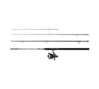 Canne combo Mitchell Catch Pro II Feeder 20-80g Noir 3 m