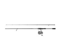Canne combo Mitchell Mx ProPro 3000FD 7-28 g Noir 2,44 m