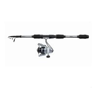 Canne combo Mitchell Mx1 Lure Spinning Tele 5-15 g