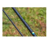 Canne coup Feeder Preston Supera X Noir 10 ft