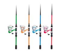 Okuma Vibe Spinning Combo Orange 1.80 m / 5-20 g