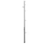 Daiwa Crosscast Carpfishing Rod Argenté 3.05 m / 3.5 Lbs