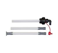 Canne d'aspiration 2'' avec raccord type SEC - CEMO - 10612