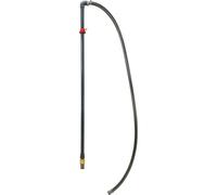 Canne d'aspiration avec tuyau 2m pour cuve 08060-08120 - DRAKKAR EQUIPEMENT - 56092