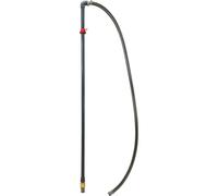 Canne d'aspiration avec tuyau 2m pour cuve 08070-08095-08100 - DRAKKAR EQUIPEMENT - 56090