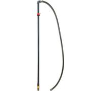 Canne d'aspiration avec tuyau 2m pour cuve 08370 - DRAKKAR EQUIPEMENT - 56094