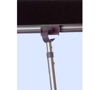 VELUX Canne d'ouverture ZCZ 080 80 cm Aluminium