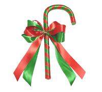 Canne De Déguisement - Canne À Noeud Papillon pour Cosplay De Noël, Accessoire De Performance Polyvalent pour Déguisements | pour Filles Halloween Voyage Fête Carnaval Photo Spectacle