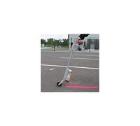 TECHNIMA Central Canne de marquage adapté à Markierspray Fluo TP SOPPEC Quantité:1