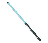 Canne de pêche Caña Niño | Canne de pêche professionnelle pour adultes | Alimentation portable, bâtons de pêche sauvages, lacs, réservoirs extérieurs, design simple d'accessoires pour les accessoires