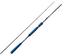 Canne De Pêche Spinning Max Fight Spin Rapala Fuji Mer BAR Serre Mer Tringle