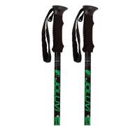 Canne De Randonnée - Joluvi - Trekking Pour Homme - Duralumin - Widia - 58 Cm - 135 Cm Multicolore