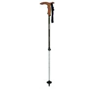 Canne de randonnée Walkerpowerlock 2brins Taille unique