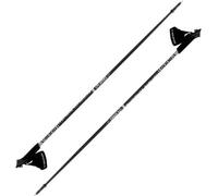 Canne de trekking Viking LITE PRO grey 110 Marron
