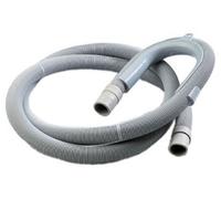 Canne De Vidange Droite 2 Metres Diametre 19/21 M/m