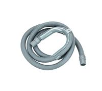 Canne de vidange machine à laver 2.50m - GARIS - P05-443-25