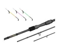 Canne Delphin Opium BlacxFEEDER 3G TechnoCORK 3,90m 80g
