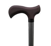 Canne Design réglable Black & White