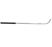 Canne d'Étancheur L 1,30 m - Accessoire pour Fer à Souder - Lampe à Souder - Fer de Couvreur - Chalumeau d'Étanchéité - Pièces de Rechange - Pièce Détachée - EXPRESS