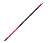 Canne emmanchement Nytro Impax (x20) Noir 6 m