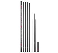 Canne emmanchement Nytro Rivalist Pro Power Mini pack - noir - Noir - 13 m