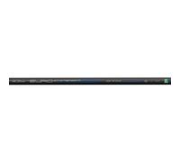Canne emmanchement Preston Euro Carp 1000 STR Margin Noir TU