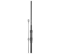 Canne en céramique Sonik Kraft SB 9" 3,50 lb Noir 3,05 m