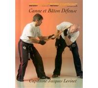 Canne et bâton défense DVD