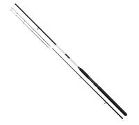 Canne Feeder - DAM - Base-X Multipicker - 240 cm - Fibre de verre - 3 pointes quiver