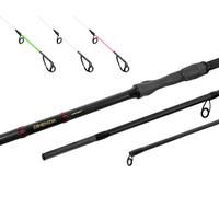 Canne Feeder Delphin DIMENZIA LS+ | 360cm/175g/3 pcs