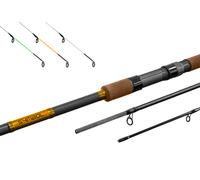 Canne Feeder Delphin SYMBOL feeder 2 / 3 pcs | 360cm/120g