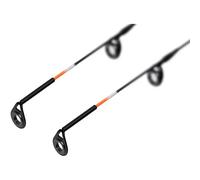 Canne feeder Matrix Aquos Ultra-C 2,4 mm 2,0 oz Noir 2,4 mm
