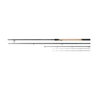Canne feeder Matrix Aquos Ultra-D 3,7 m Noir 3,7 m